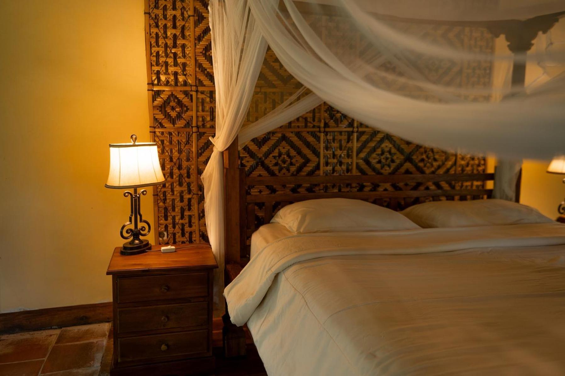 Saridevi Ecolodge Jatiluwih Zewnętrze zdjęcie