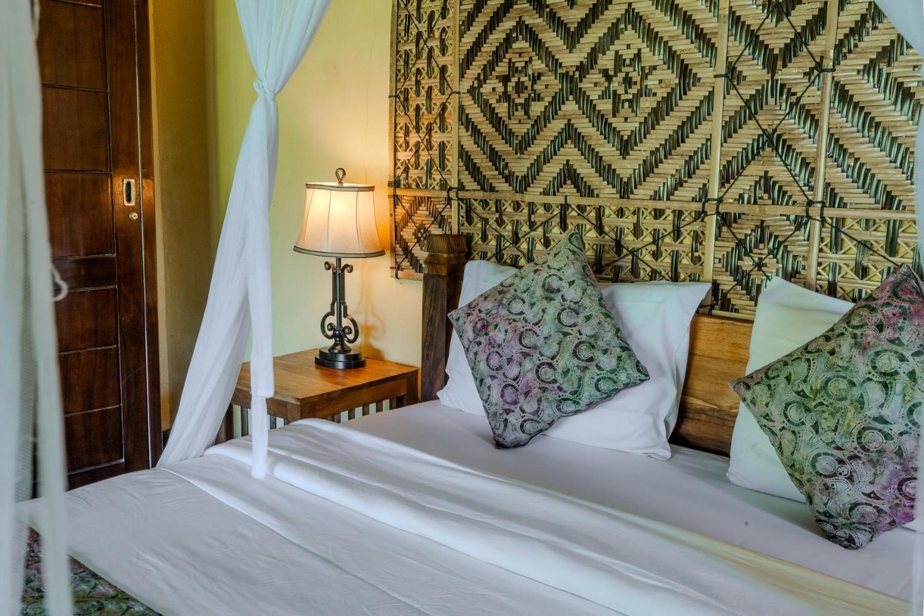 Saridevi Ecolodge Jatiluwih Zewnętrze zdjęcie